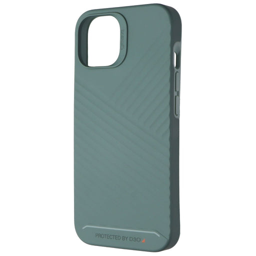 ZAGG Gear4 Denali Snap Series Case for MagSafe for iPhone 14 - Green - for just $22.49! 