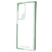 ZAGG Gear4 Santa Cruz Series Case for Samsung Galaxy S23 Ultra - Clear / Green - for just $10.46! 