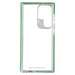 ZAGG Gear4 Santa Cruz Series Case for Samsung Galaxy S23 Ultra - Clear / Green - Just $19.67! Shop now at Retro Gaming of Denver