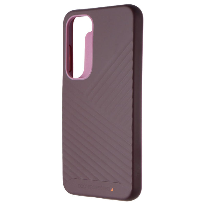 ZAGG Gear4 Denali Series Case for Samsung Galaxy S23 - Burgundy - for just $12.59! 