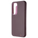 ZAGG Gear4 Denali Series Case for Samsung Galaxy S23 - Burgundy - for just $12.59! 
