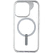 ZAGG Crystal Palace Snap Case with MagSafe for iPhone 15 Pro - Clear/White - Just $5.99! Shop now at Retro Gaming of Denver