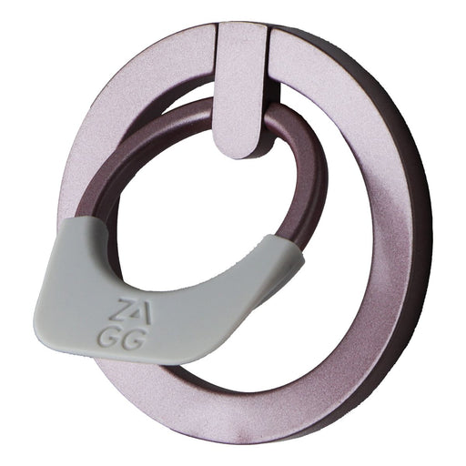 ZAGG Ring Snap 360 - Ring Grip/Kickstand for MagSafe for iPhones - Rose Gold - for just $10.93! 