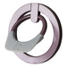 ZAGG Ring Snap 360 - Ring Grip/Kickstand for MagSafe for iPhones - Rose Gold - for just $10.93! 