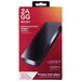 ZAGG Invisible Shield Fusion Privacy Anti-Glare Screen Protector for Galaxy S24+ - for just $14.95! 