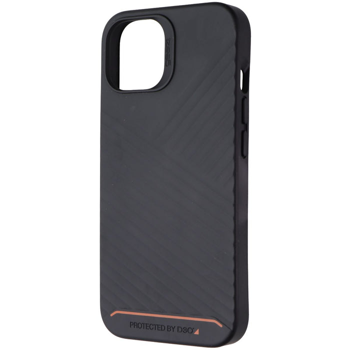 ZAGG Gear4 Denali Snap Series Case for MagSafe for Apple iPhone 14 - Black - for just $13.57! 