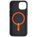 ZAGG Gear4 Denali Snap Series Case for MagSafe for Apple iPhone 14 - Black - for just $13.57! 