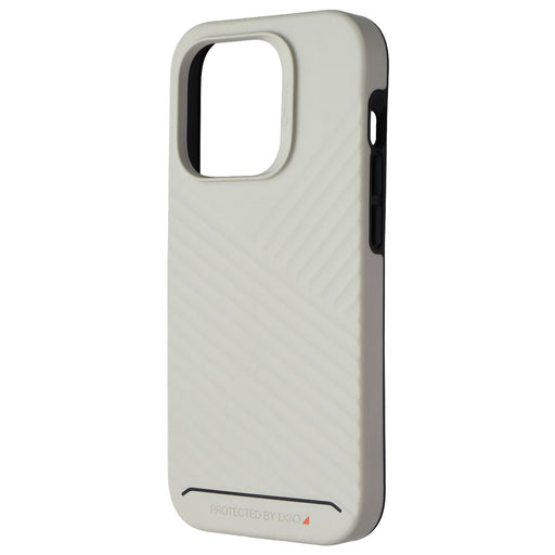ZAGG Gear4 Denali Snap Series Case for MagSafe for iPhone 14 Pro - Gray - for just $34.99! 