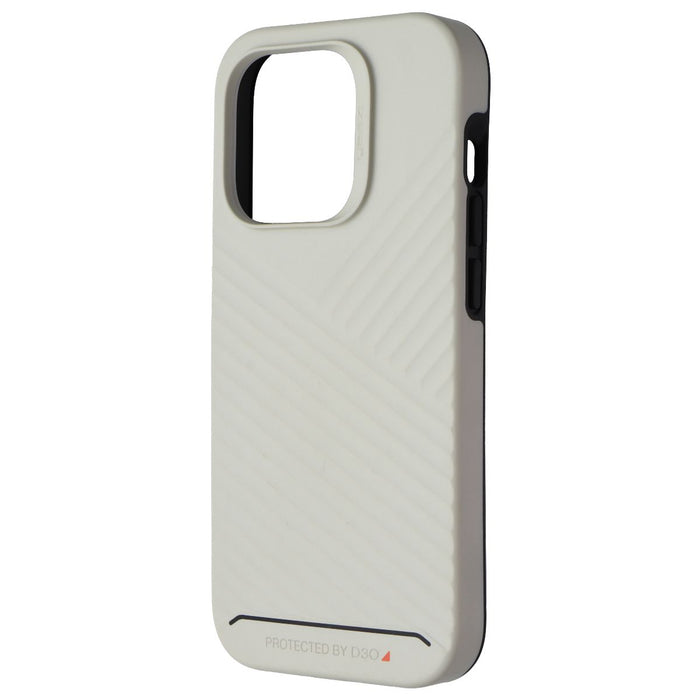 ZAGG Gear4 Denali Snap Series Case for MagSafe for iPhone 14 Pro - Gray - for just $34.99! 