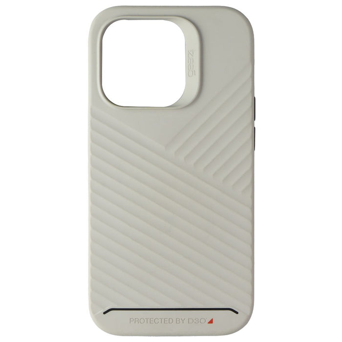 ZAGG Gear4 Denali Snap Series Case for MagSafe for iPhone 14 Pro - Gray - for just $34.99! 