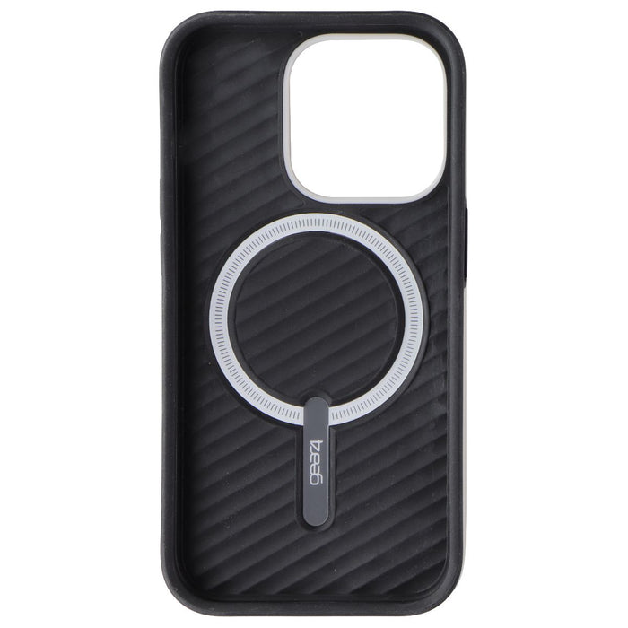 ZAGG Gear4 Denali Snap Series Case for MagSafe for iPhone 14 Pro - Gray - for just $34.99! 