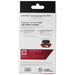 ZAGG Invisible Shield GlassFusion Screen Protector For Apple Watch 9/8/7 (45mm) - for just $12.59! 