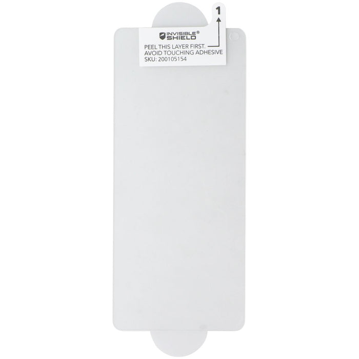 ZAGG Invisible Shield (Glass Elite+) for Samsung Galaxy A21 - Clear - for just $9.95! 