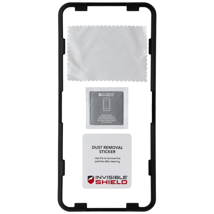 ZAGG Invisible Shield (Glass Elite+) for Samsung Galaxy A21 - Clear - Just $9.95! Shop now at Retro Gaming of Denver