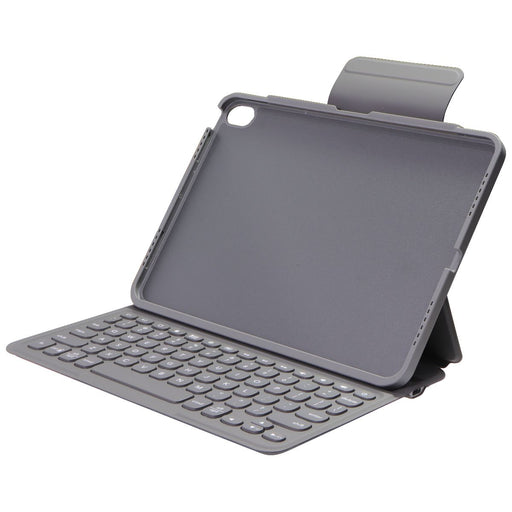 ZAGG PRO KEYS Keyboard Case for Apple iPad Pro 10.9-in (5th/4th Gen) - Charcoal - for just $49.99! 