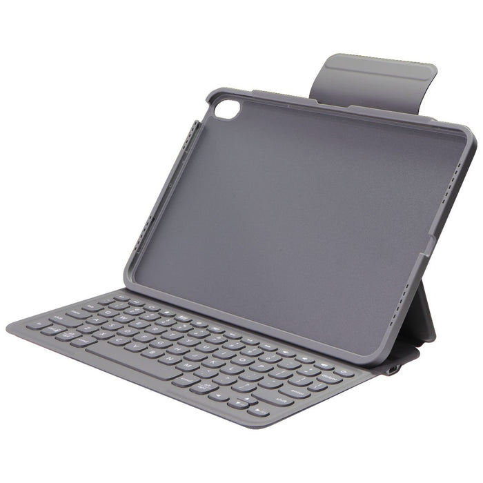 ZAGG PRO KEYS Keyboard Case for Apple iPad Pro 10.9-in (5th/4th Gen) - Charcoal - Just $49.99! Shop now at Retro Gaming of Denver