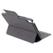 ZAGG PRO KEYS Keyboard Case for Apple iPad Pro 10.9-in (5th/4th Gen) - Charcoal - for just $49.99! 