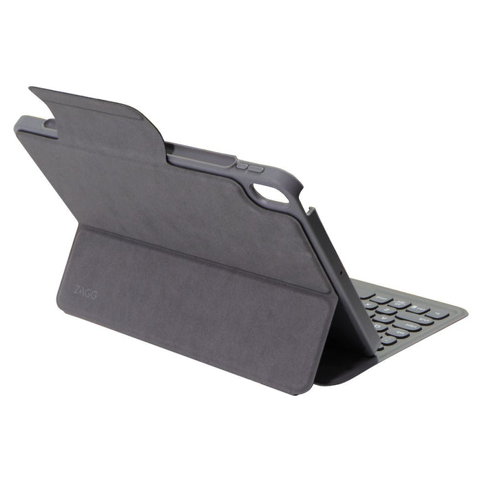 ZAGG PRO KEYS Keyboard Case for Apple iPad Pro 10.9-in (5th/4th Gen) - Charcoal - Just $49.99! Shop now at Retro Gaming of Denver