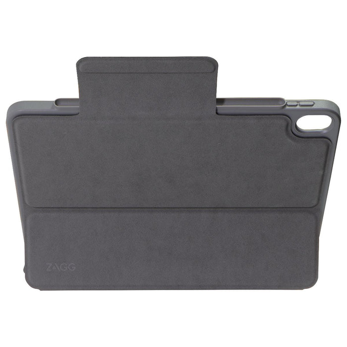 ZAGG PRO KEYS Keyboard Case for Apple iPad Pro 10.9-in (5th/4th Gen) - Charcoal - Just $49.99! Shop now at Retro Gaming of Denver