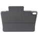 ZAGG PRO KEYS Keyboard Case for Apple iPad Pro 10.9-in (5th/4th Gen) - Charcoal - for just $49.99! 