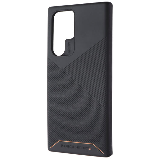 ZAGG Gear4 Denali Series Case for Samsung Galaxy S22 Ultra - Black - Just $9.99! Shop now at Retro Gaming of Denver