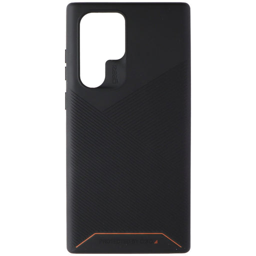 ZAGG Gear4 Denali Series Case for Samsung Galaxy S22 Ultra - Black - Just $9.99! Shop now at Retro Gaming of Denver