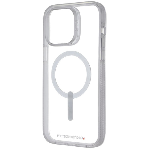 ZAGG Crystal Palace Snap Case for MagSafe for iPhone 14 Pro Max - Clear - for just $5.99! 
