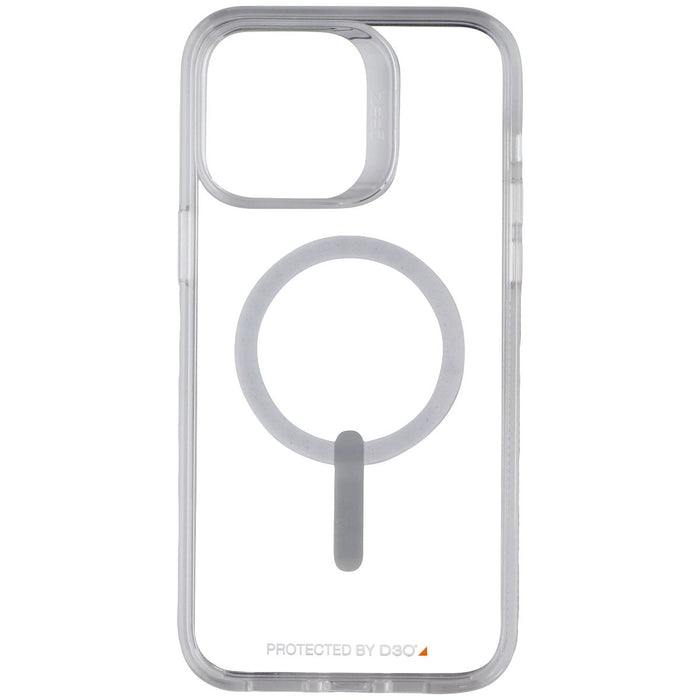 ZAGG Crystal Palace Snap Case for MagSafe for iPhone 14 Pro Max - Clear - for just $5.99! 
