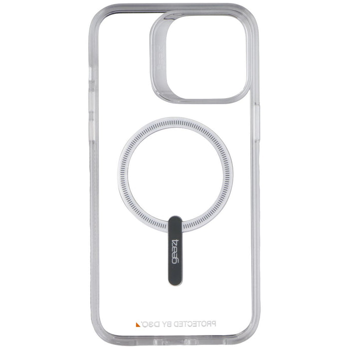 ZAGG Crystal Palace Snap Case for MagSafe for iPhone 14 Pro Max - Clear - Just $5.99! Shop now at Retro Gaming of Denver