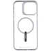 ZAGG Crystal Palace Snap Case for MagSafe for iPhone 14 Pro Max - Clear - Just $5.99! Shop now at Retro Gaming of Denver