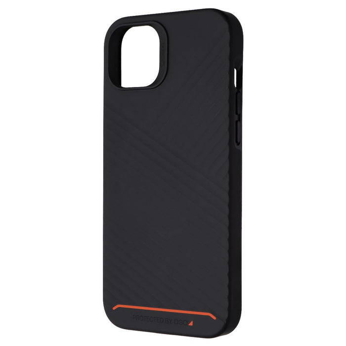 ZAGG Gear4 Denali Snap Series Case for MagSafe for Apple iPhone 14 Plus - Black - for just $6.99! 