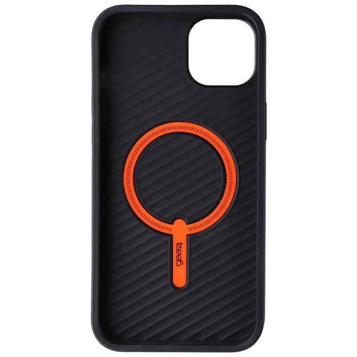 ZAGG Gear4 Denali Snap Series Case for MagSafe for Apple iPhone 14 Plus - Black - for just $6.99! 