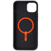 ZAGG Gear4 Denali Snap Series Case for MagSafe for Apple iPhone 14 Plus - Black - for just $6.99! 