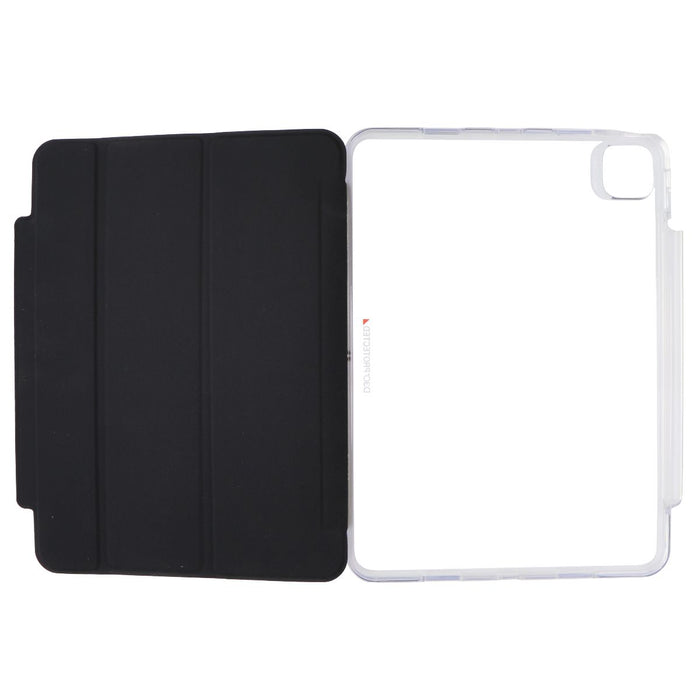 ZAGG Gear4 Crystal Palace Folio Case for iPad Pro 11 (4th/3rd/2nd Gen) - Black - Just $14.95! Shop now at Retro Gaming of Denver