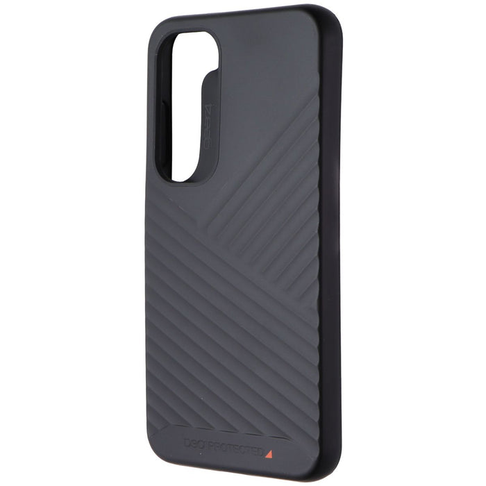 ZAGG Gear4 Denali Snap Series Case for Samsung Galaxy S23 - Black - Just $13.11! Shop now at Retro Gaming of Denver