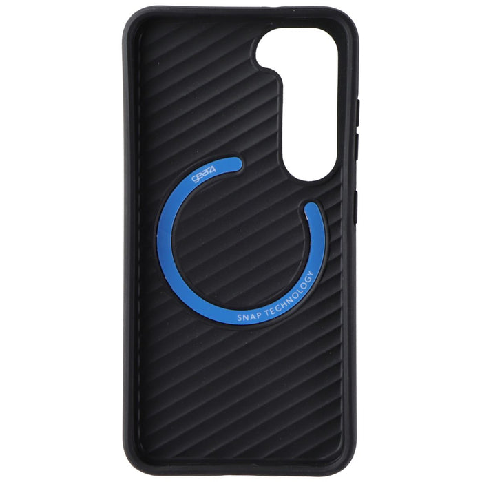 ZAGG Gear4 Denali Snap Series Case for Samsung Galaxy S23 - Black - Just $13.11! Shop now at Retro Gaming of Denver