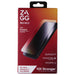 ZAGG InvisibleShield (Glass XTR3) Screen Protector for iPhone 15 Pro - Clear - for just $9.99! 