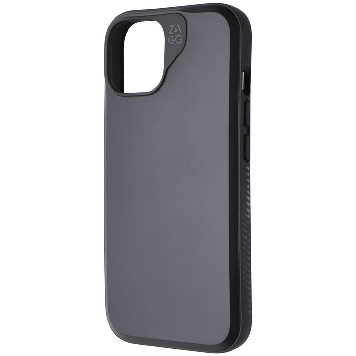 Zagg Denali Snap Case for MagSafe for Apple iPhone 15/14/13 - Matte Black - for just $6.26! 