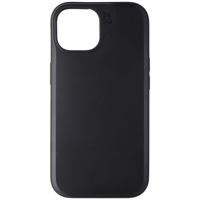 Zagg Denali Snap Case for MagSafe for Apple iPhone 15/14/13 - Matte Black - for just $5.99! 