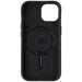 Zagg Denali Snap Case for MagSafe for Apple iPhone 15/14/13 - Matte Black - for just $5.99! 
