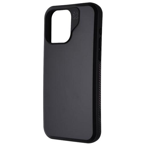 Zagg Denali Snap Case for MagSafe for Apple iPhone 15 Pro Max - Matte Black - for just $6.99! 