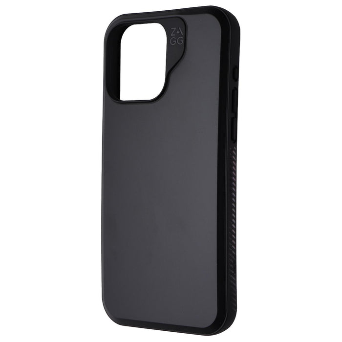 Zagg Denali Snap Case for MagSafe for Apple iPhone 15 Pro Max - Matte Black - for just $6.99! 
