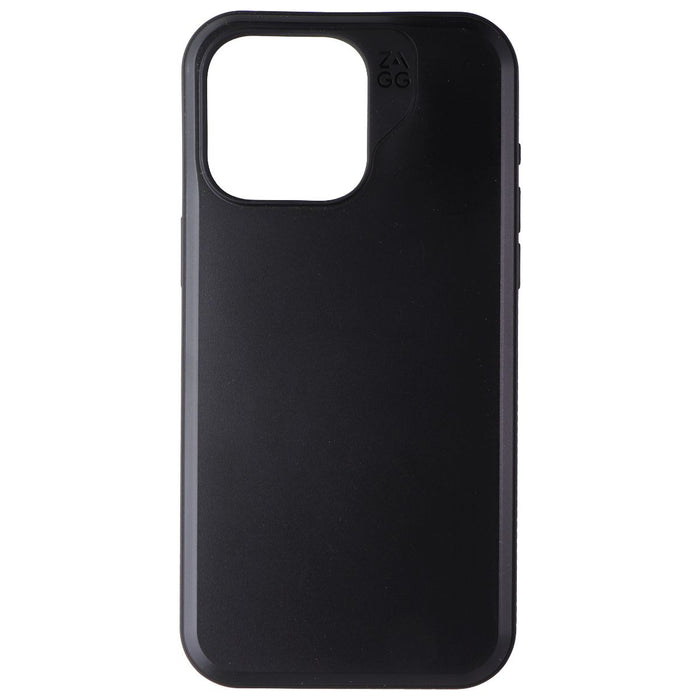 Zagg Denali Snap Case for MagSafe for Apple iPhone 15 Pro Max - Matte Black - for just $6.99! 