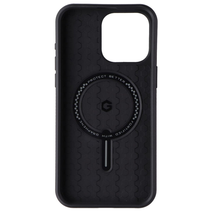 Zagg Denali Snap Case for MagSafe for Apple iPhone 15 Pro Max - Matte Black - for just $6.99! 