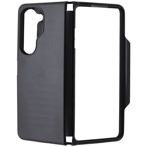 ZAGG Bridgetown Slim Protect Series Case for Samsung Galaxy Z Fold5 - Black - Just $13.26! Shop now at Retro Gaming of Denver