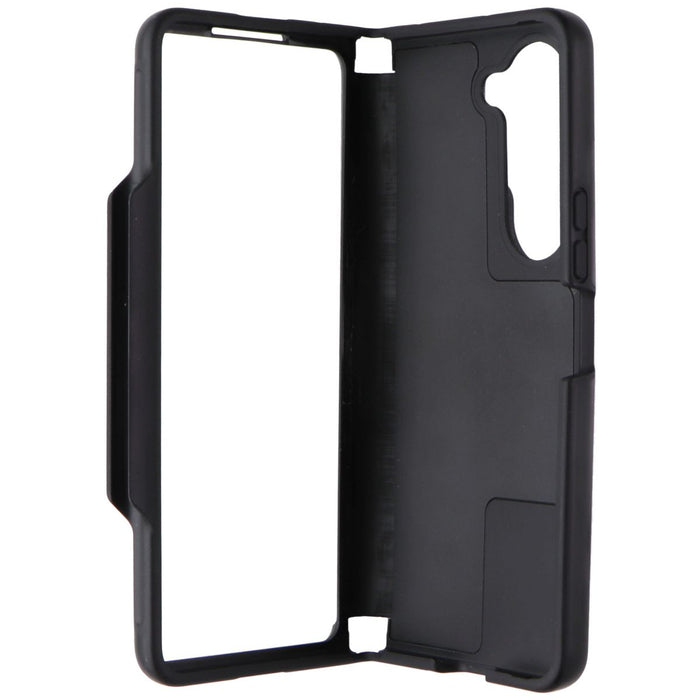 ZAGG Bridgetown Slim Protect Series Case for Samsung Galaxy Z Fold5 - Black - for just $5.99! 