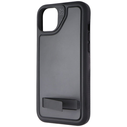 ZAGG Everest Snap Case with Kickstand for Apple iPhone 15 Plus/14 Plus - Black - for just $5.99! 