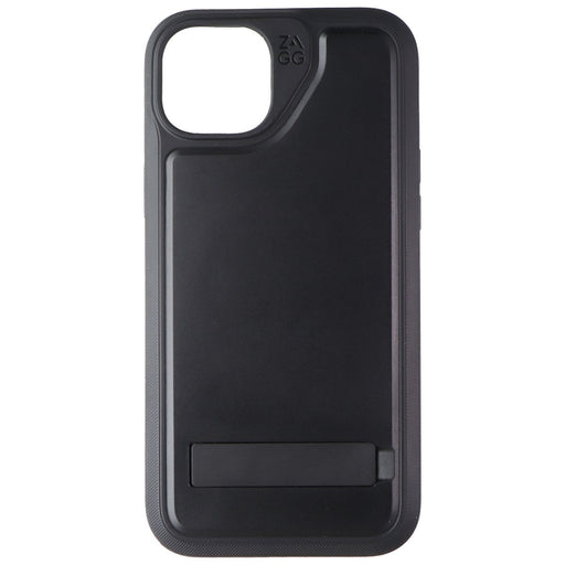ZAGG Everest Snap Case with Kickstand for Apple iPhone 15 Plus/14 Plus - Black - for just $5.99! 
