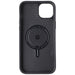 ZAGG Everest Snap Case with Kickstand for Apple iPhone 15 Plus/14 Plus - Black - Just $19.67! Shop now at Retro Gaming of Denver