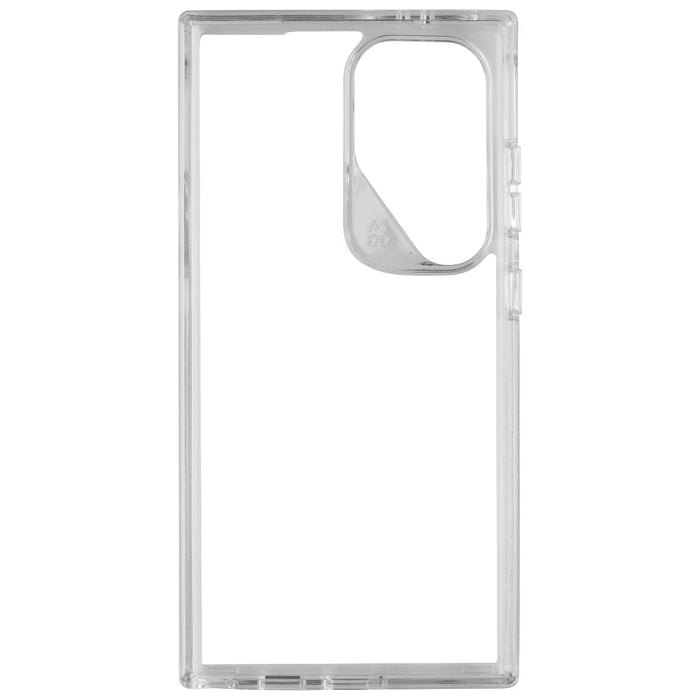 ZAGG Crystal Palace Series Case for Samsung Galaxy S24 Ultra - Clear - Just $8.99! Shop now at Retro Gaming of Denver